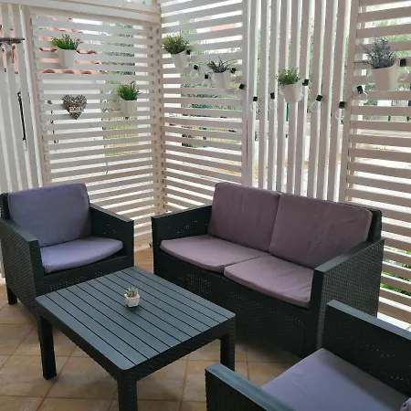 Apartment Mira Zaboric