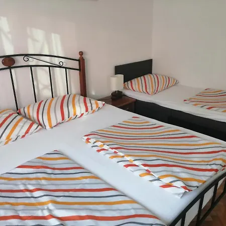 Mira Апартаменты