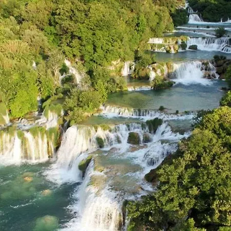 Апартаменты Mira *