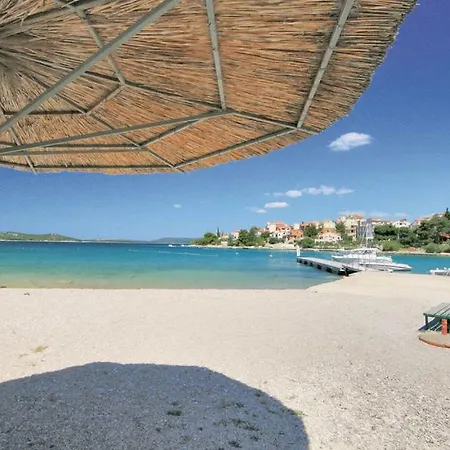 Appartamento Mira Zaboric