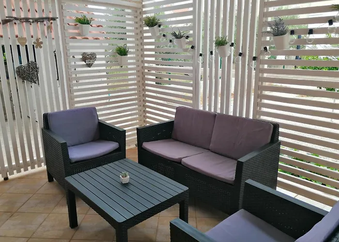 Apartman Mira Zaboric