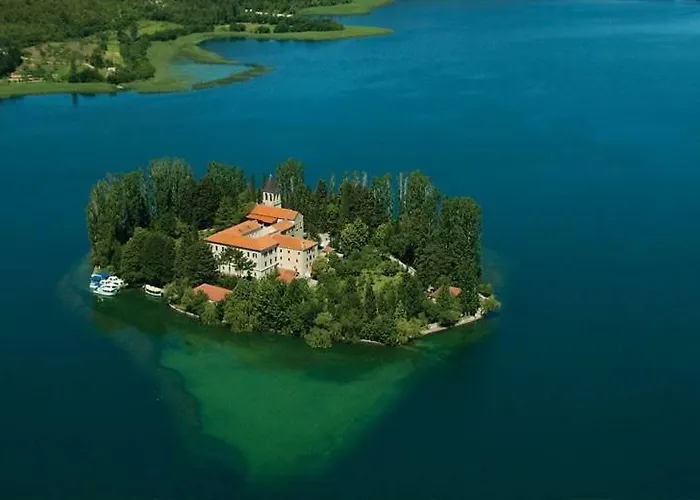 Apartman Mira Zaboric