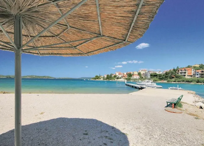 Apartman Mira Zaboric